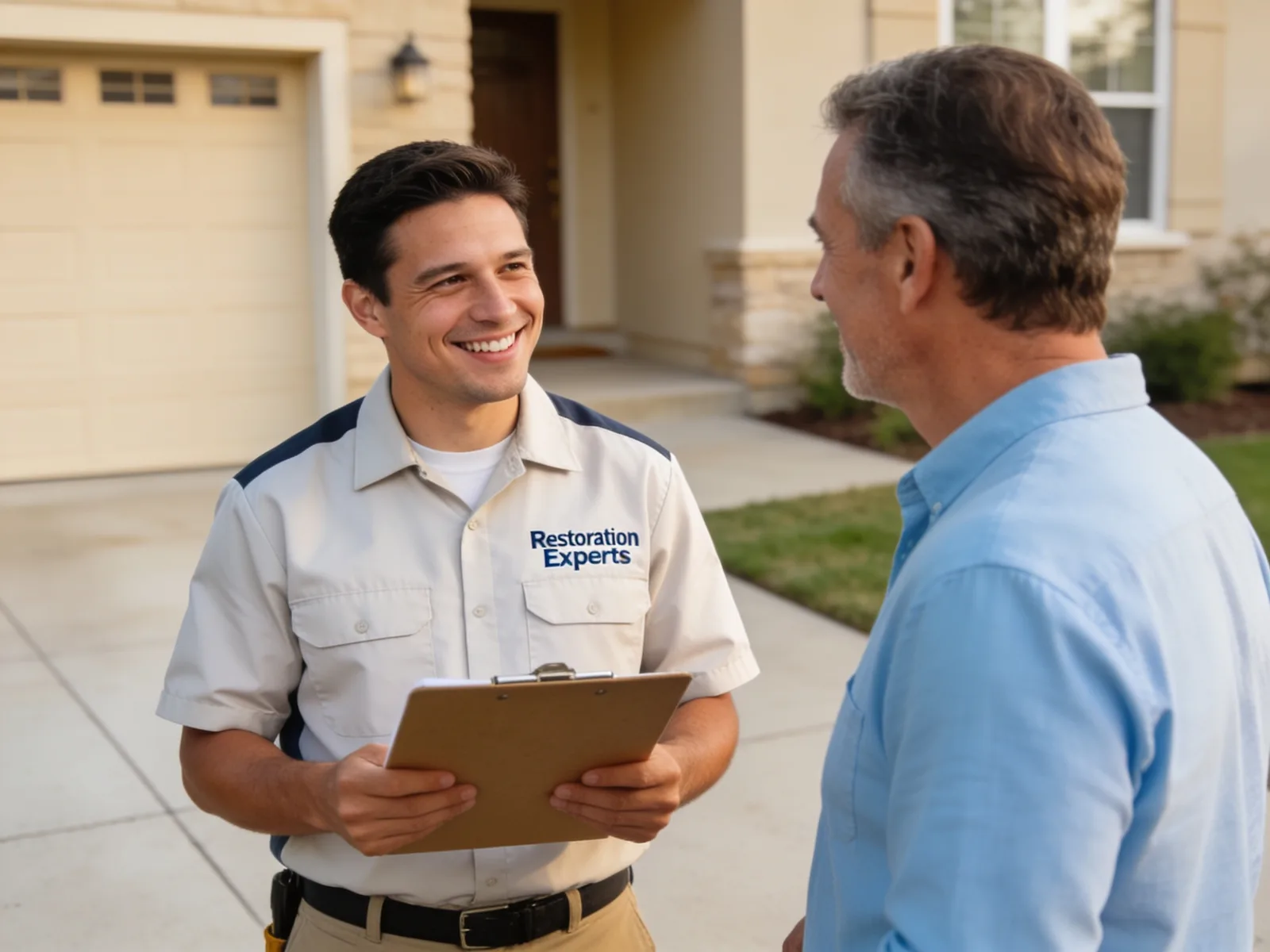 Water Damage Cleanup Onancock, VA FAQs